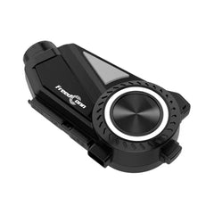 Intercomunicador Bluetooth con cámara 2K Freedconn R3 PRO + Memoria de 64G