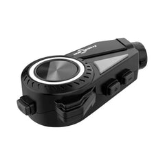 Intercomunicador Bluetooth con cámara 2K Freedconn R3 PRO + Memoria de 64G