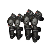 Kit de Rodilleras y coderas Scoyco K11