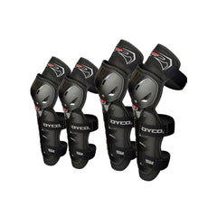 Kit de Rodilleras y coderas Scoyco K11