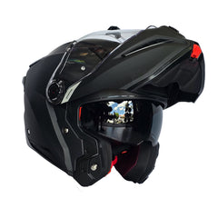 Casco Abatible Spartan Ghostfighter