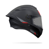 Casco integral MT Targo Solid