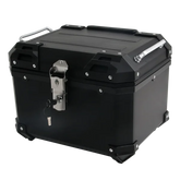 Maletero Spartan Cuadrado 45 litros