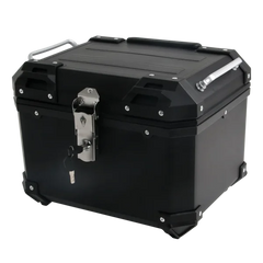 Maletero Spartan Cuadrado 45 litros