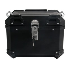 Maletero Spartan Cuadrado 45 litros