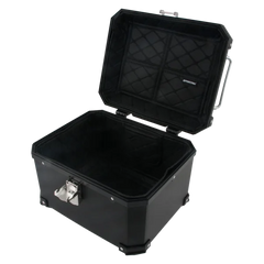 Maletero Spartan Cuadrado 45 litros