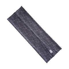 Tubular largo Asphalt Nebula Sparks