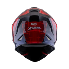 Casco Integral X-Sports V151 Marvel Spiderman2