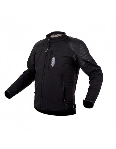 Chaqueta Casual para moto AP Armor