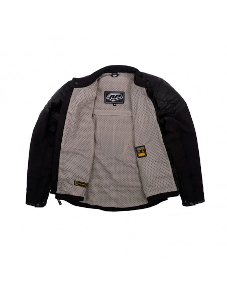 Chaqueta Casual para moto AP Armor