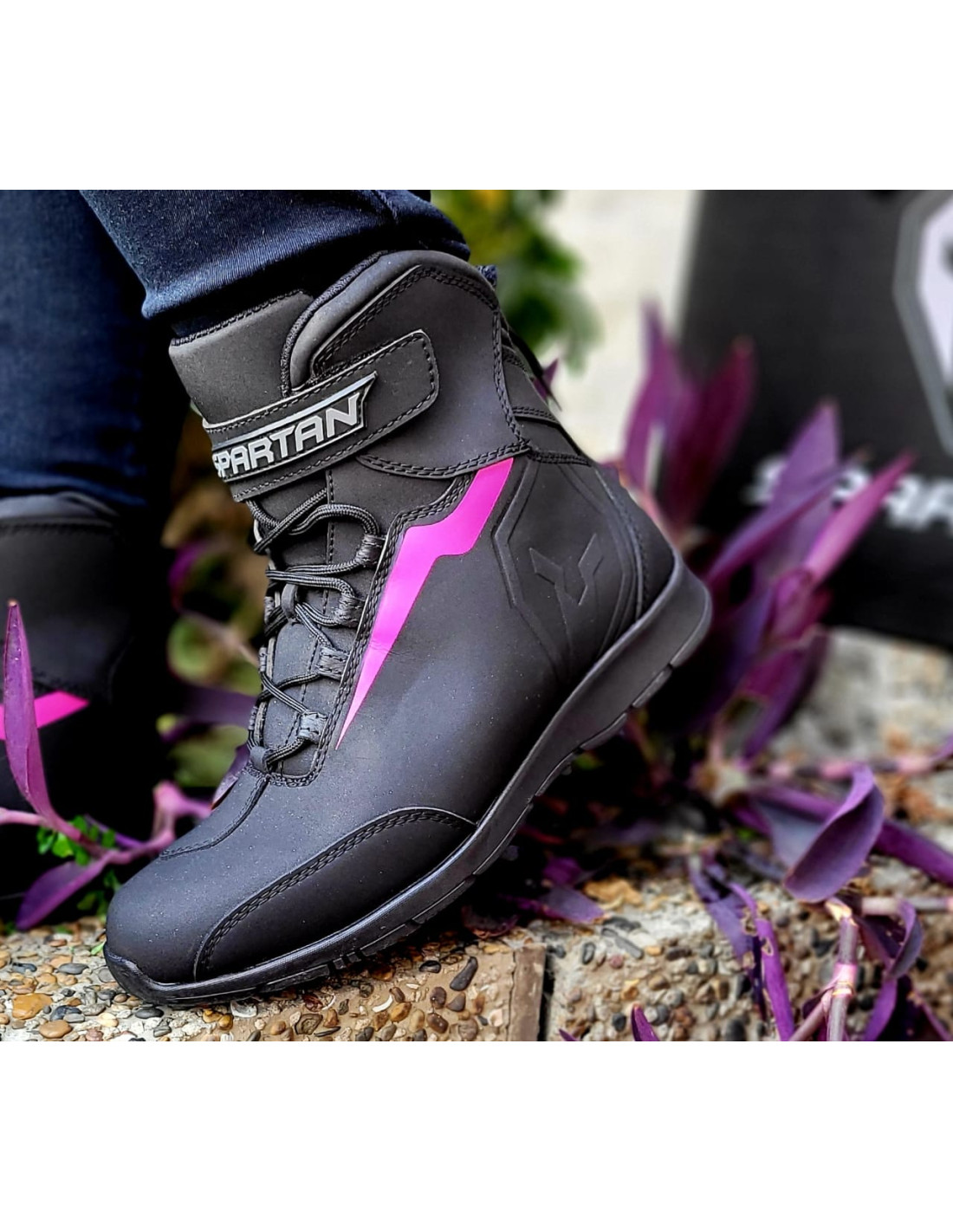 Botas Moteras Botas Para Motociclista Mercado Libre Botas Moteras