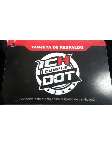 Casco para niños Talla XS ICH 3110 Fucsia