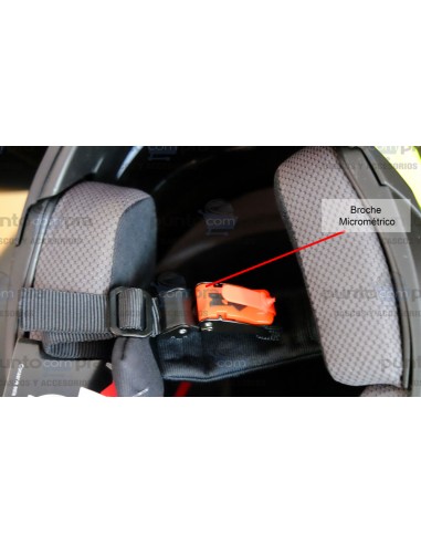 Casco para niños Talla XS ICH 3110 Fucsia