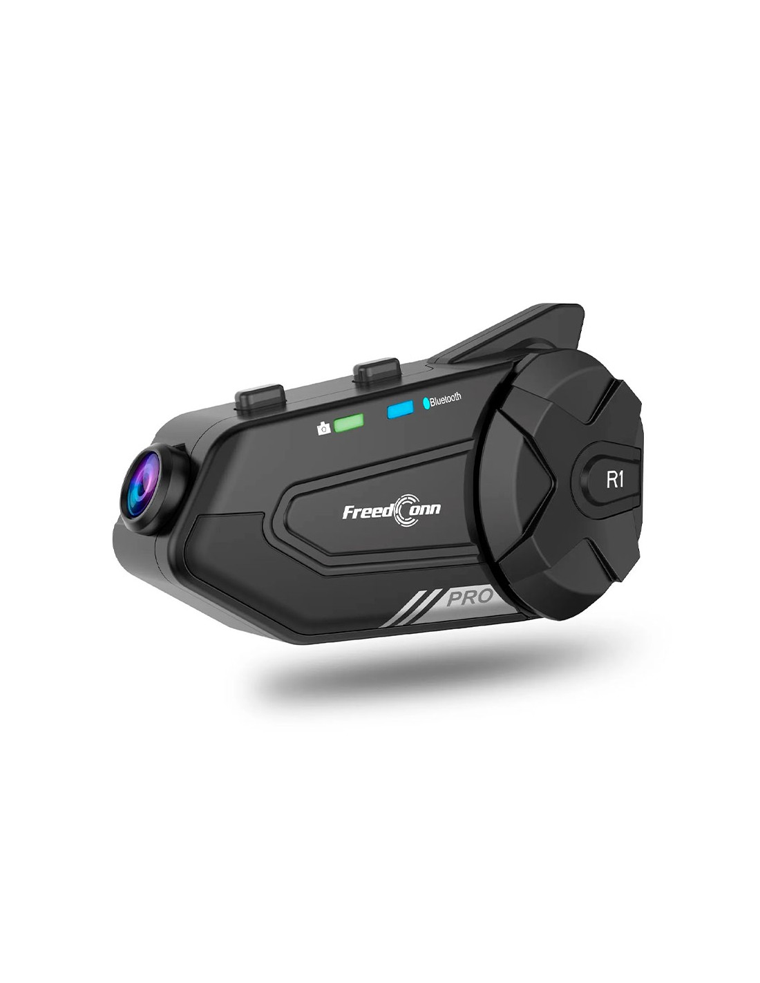 Intercomunicador Bluetooth con cámara R1 Pro