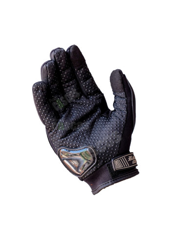 Guantes protección moto Race Tribe