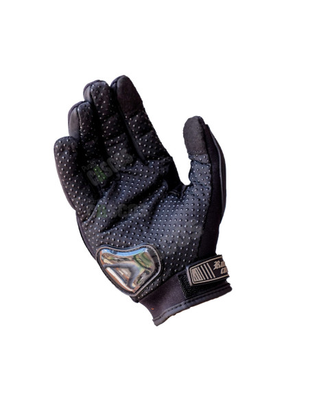 Guantes protección moto Race Tribe