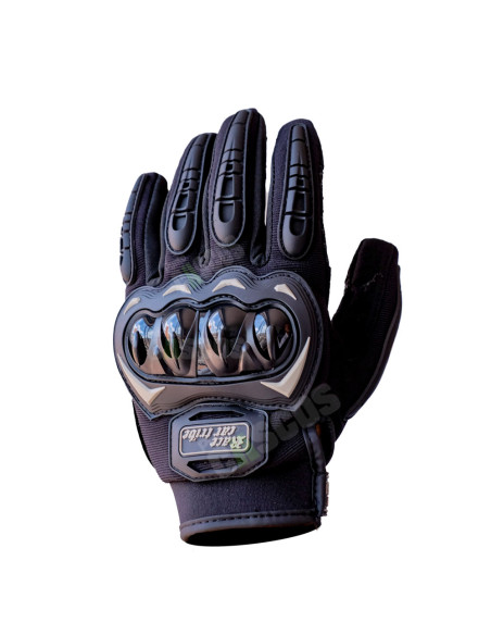 Guantes protección moto Race Tribe