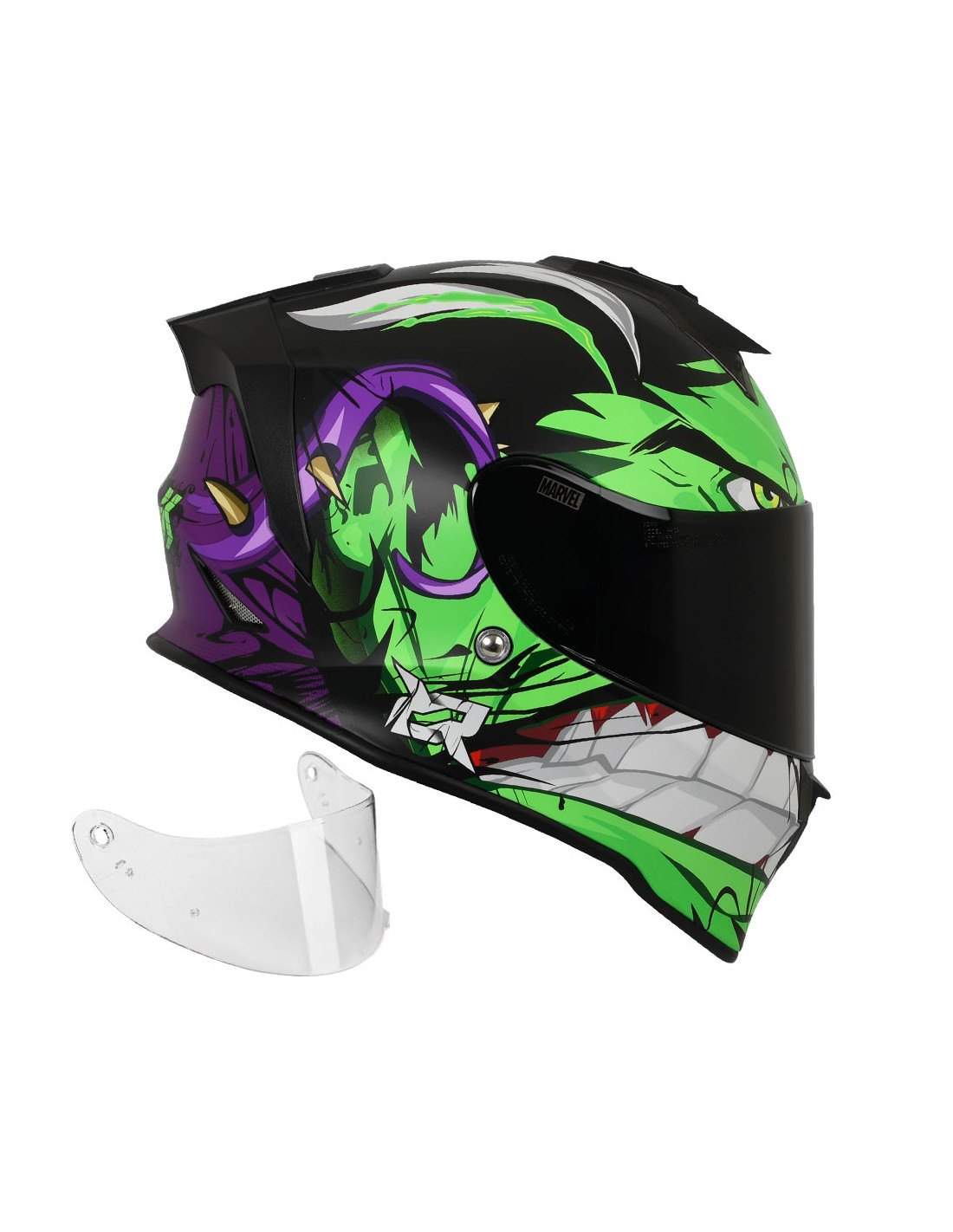 Cascos Integrales Cascos Moto Mas Seguros Los Cascos Integrales