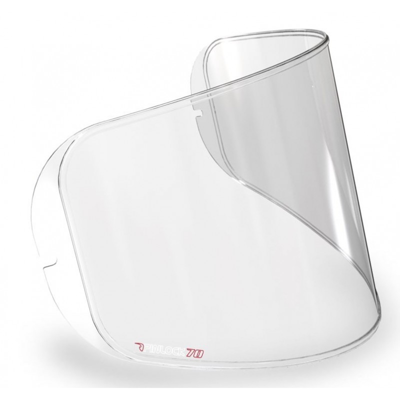 Pinlock para casco Spartan Hawk - Panther