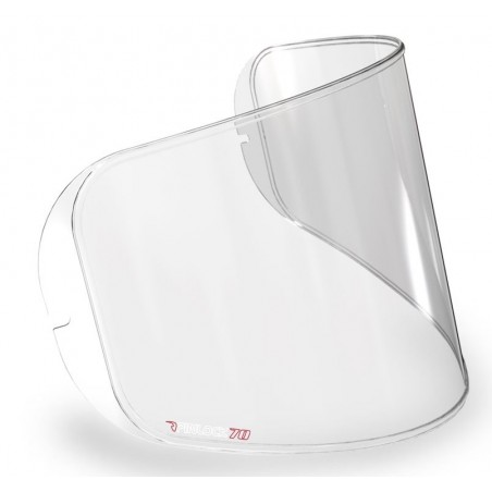 Pinlock para casco Spartan Hawk - Panther