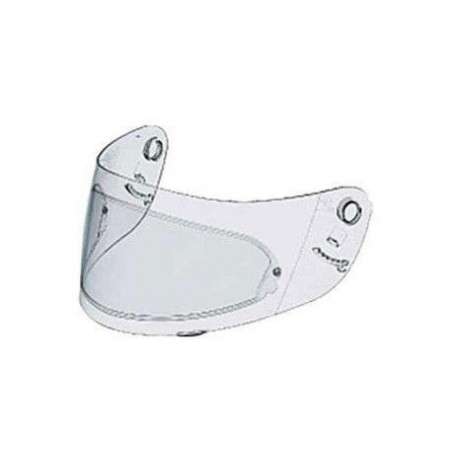 Pinlock para casco Spartan Hawk - Panther