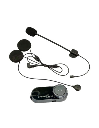 Intercomunicador Bluetooth moto Tcom Vb - V6 6...