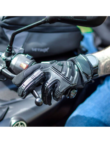 Guantes de protección Vetrox Alpha