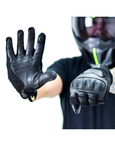 Guantes de protección Vetrox Supreme