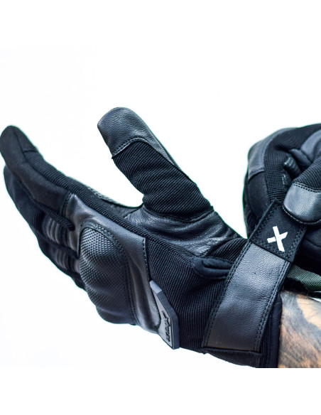 Guantes de protección Vetrox Supreme