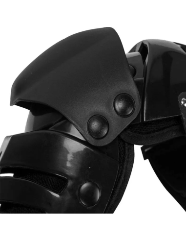 Combo Chaqueta protección Certificada +...