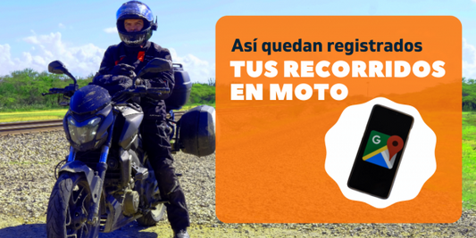 Súper truco de Google Maps