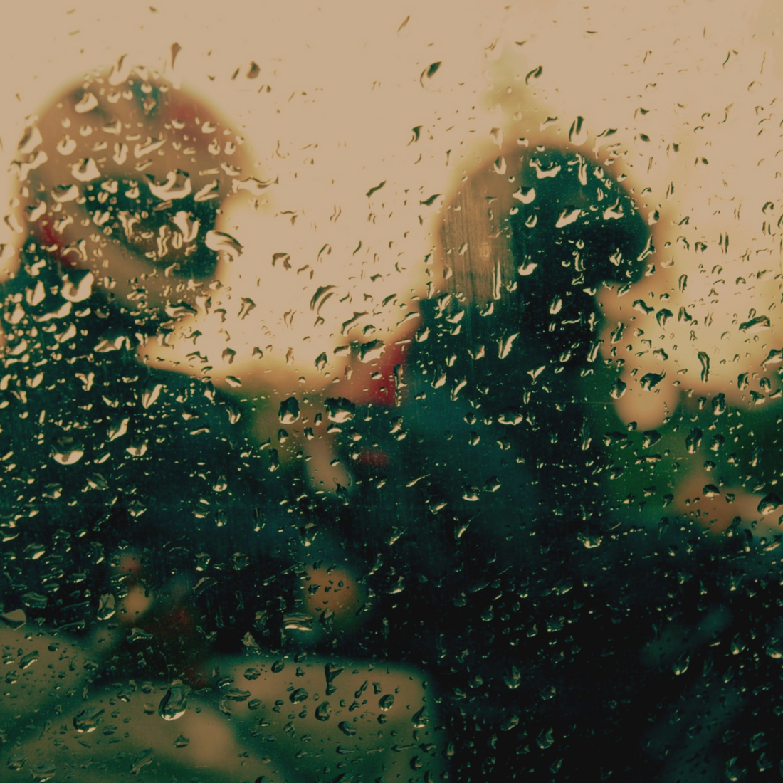 Para la lluvia