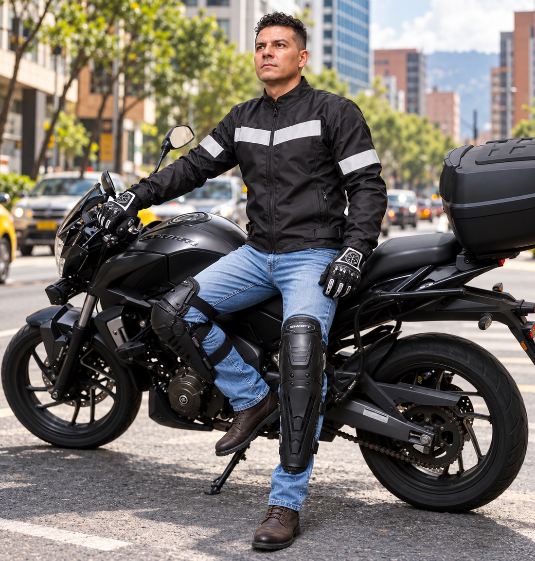 Venta Empresa Chaquetas