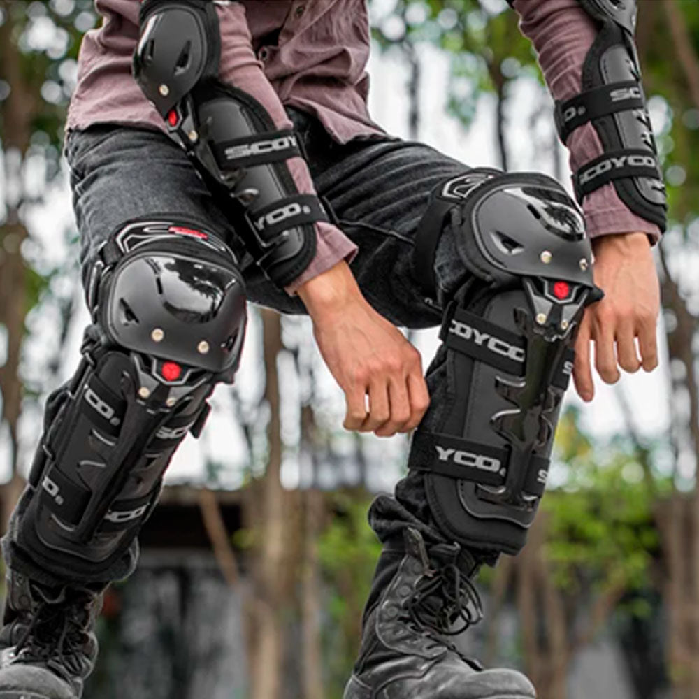 Protección Corporal