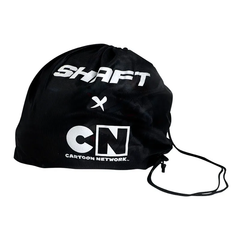 Casco Integral Shaft 582SP Dexter Cartoon Network