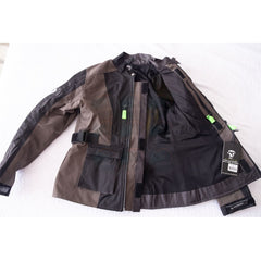 Chaqueta protección Forzza Tourer xtreme Mujer