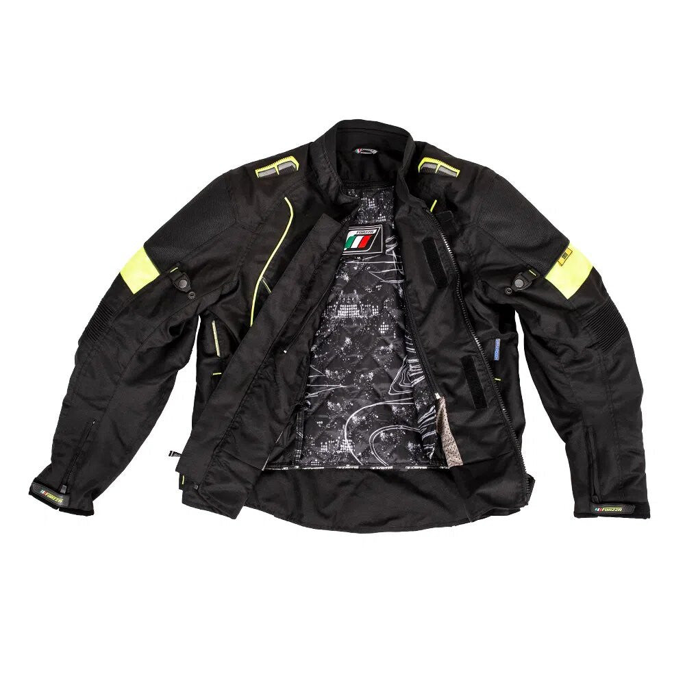 Chaqueta de protección multipropósito Assen