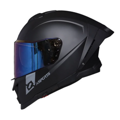 Casco integral X-sports 162 solid