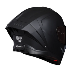 Casco integral X-sports 162 solid
