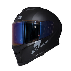 Casco integral X-sports 162 solid