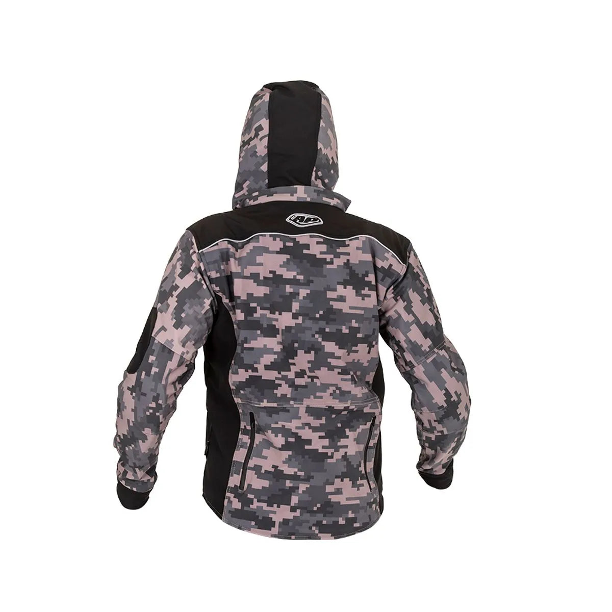 Chaqueta protección A power Casual Tactic Army