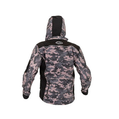 Chaqueta protección A power Casual Tactic Army