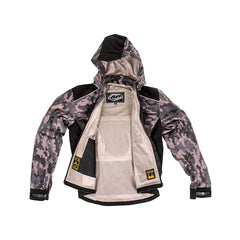 Chaqueta protección A power Casual Tactic Army