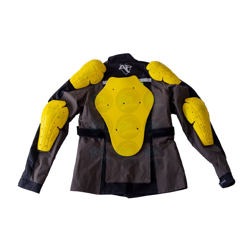 Chaqueta protección Forzza Tourer Extreme