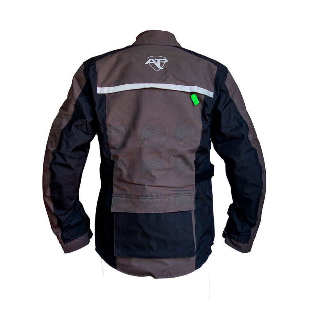 Chaqueta protección Forzza Tourer Extreme