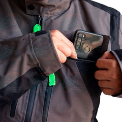 Chaqueta protección Forzza Tourer Extreme