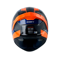 Casco Integral Shaft 559 Corps