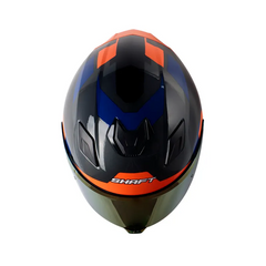 Casco Integral Shaft 559 Corps