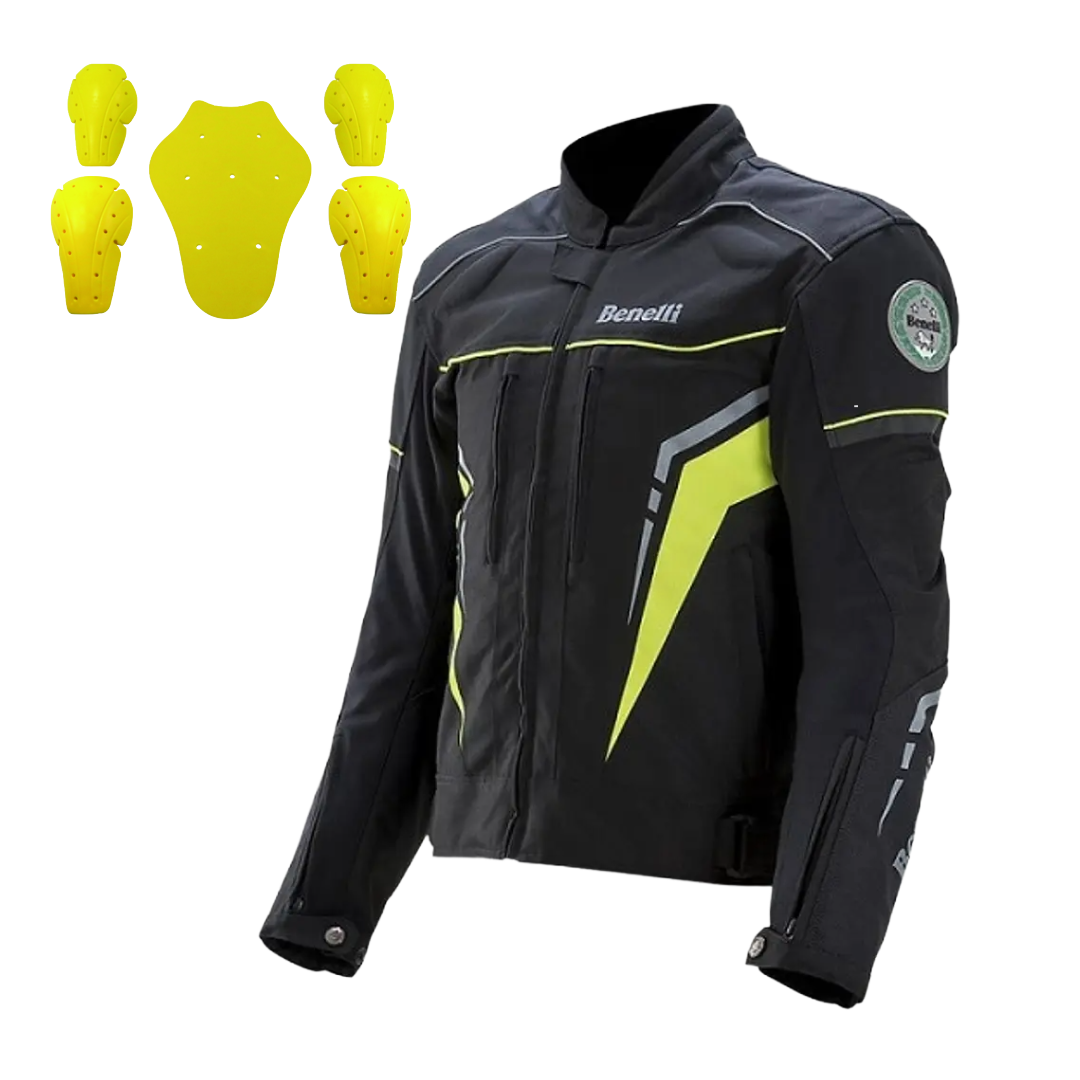 Chaqueta protección Benelli Cooper