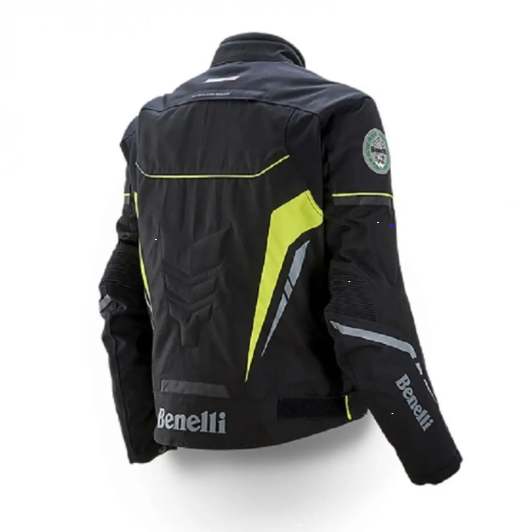 Chaqueta protección Benelli Cooper